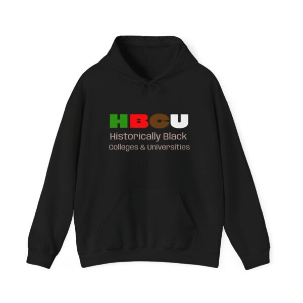 HBCU - Historically Black Colleges & Universities