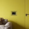 Acrylic Wall Art Panel — "TGAC: The Get Away Crew" Travel Logo Plaque