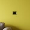 Acrylic Wall Art Panel — "TGAC: The Get Away Crew" Travel Logo Plaque