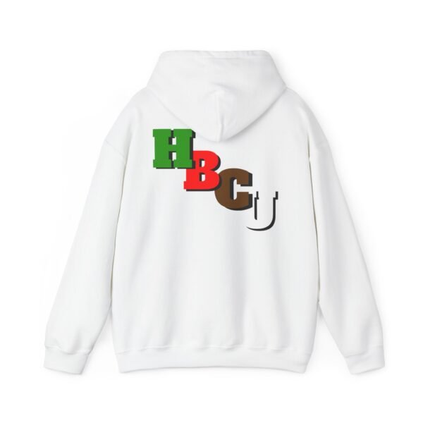 HBCU - Historically Black Colleges & Universities