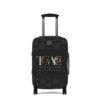 18120425518060274916_2048.jpeg The Getaway Crew (TGAC) Travel Luggage Cover – Black Protective Suitcase Sleeve