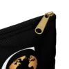 Accessory Pouch — TGAC “The Get Away Crew” Travel Organizer Pouch (Travel Together, Remember Forever)