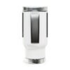 3051159210148574219_2048.jpeg Travel Mug — 'The Get Away Crew' Stainless Steel 14oz Tumbler with Handle