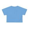 I Mean I Guess #selflove Crop Tee | Slogan Graphic Top