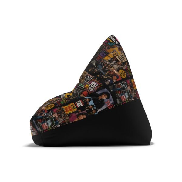 Bean Bag Chair Cover