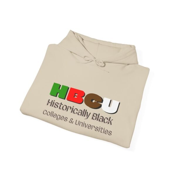 HBCU - Historically Black Colleges & Universities