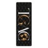 4387061747071368892_2048.jpeg Rubber Yoga Mat — 'G.O.' Travel Vibe Black & Gold Mat (The Get Away Crew)