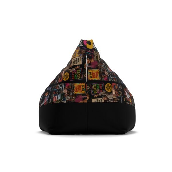 Bean Bag Chair Cover