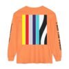 Copy of Unisex Garment-dyed Long Sleeve T-Shirt