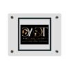 Acrylic Wall Art Panel — "TGAC: The Get Away Crew" Travel Logo Plaque