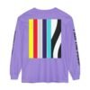 Copy of Unisex Garment-dyed Long Sleeve T-Shirt