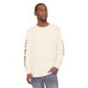 Copy of Unisex Garment-dyed Long Sleeve T-Shirt