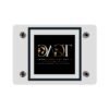 6426570844568266616_2048.jpeg Acrylic Wall Art Panel — "TGAC: The Get Away Crew" Travel Logo Plaque