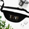 7094689349049607959_2048.jpeg Fanny Pack - The Get Away Crew (TGAC) Logo Waist Bag