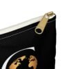 Accessory Pouch — TGAC “The Get Away Crew” Travel Organizer Pouch (Travel Together, Remember Forever)