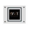 8034449625114454936_2048.jpeg Acrylic Wall Art Panel — "TGAC: The Get Away Crew" Travel Logo Plaque