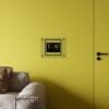 Acrylic Wall Art Panel — "TGAC: The Get Away Crew" Travel Logo Plaque