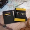 8358202302053921456_2048.jpeg Passport Cover — The Get Away Crew (T G A C) Travel Passport Holder