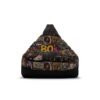 Bean Bag Chair Cover