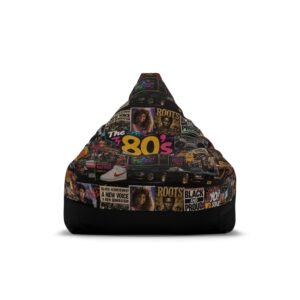 Bean Bag Chair Cover