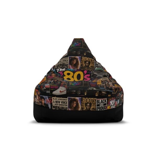 Bean Bag Chair Cover