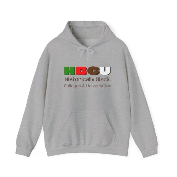 HBCU - Historically Black Colleges & Universities