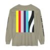 Copy of Unisex Garment-dyed Long Sleeve T-Shirt