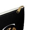 Accessory Pouch — TGAC “The Get Away Crew” Travel Organizer Pouch (Travel Together, Remember Forever)