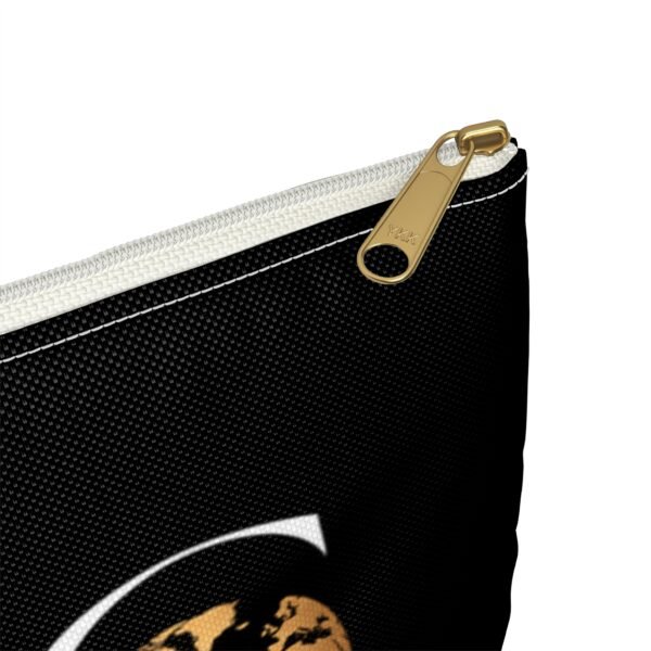 Accessory Pouch — TGAC “The Get Away Crew” Travel Organizer Pouch (Travel Together, Remember Forever)