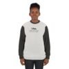 I Am. Created by the Creator Crewneck Sweatshirt — Christian Inspirational All-Over Print