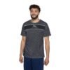 15253311873200532502_2048.jpeg Men's Polka Dot Sports Jersey — 'I Am.' Motivational Athletic Tee