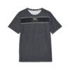 1689557070273545317_2048.jpeg Men's Polka Dot Sports Jersey — 'I Am.' Motivational Athletic Tee