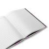 17906092000787877562_2048.jpeg Love Letter to My Grandkids Hardcover Journal — Lined Keepsake Notebook for Grandparents