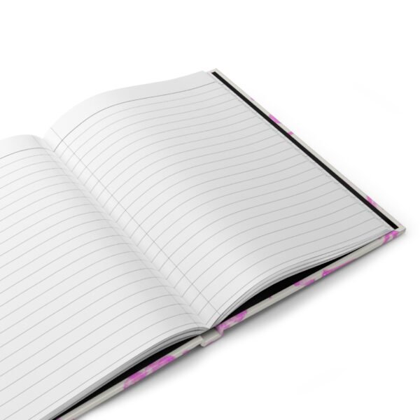 17906092000787877562_2048.jpeg Love Letter to My Grandkids Hardcover Journal — Lined Keepsake Notebook for Grandparents