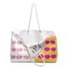 3796753393990878251_2048.jpeg Self-Love Weekender Bag — "Love Letter to Self" Travel Tote