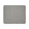 Fractured Not Broken Sherpa Blanket — Cracked Glass Comfort Throw