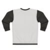 I Am. Created by the Creator Crewneck Sweatshirt — Christian Inspirational All-Over Print