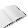 7344176663015954937_2048.jpeg Be Strong Hardcover Journal — Inspirational Lined Notebook (Live Fight Love Hope Laugh Stay Strong)
