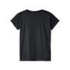 8901335984565947000_2048.jpeg Sunflower Close-Up Women's Sports Jersey — Monochrome Floral Athletic Tee