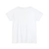 I Am. Women's Inspirational Short Sleeve Shirt — Christian Faith Tee